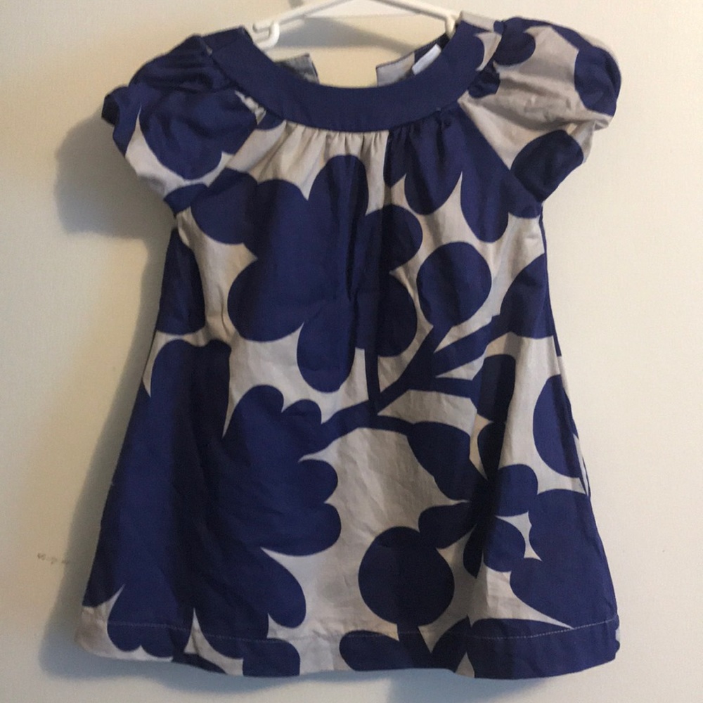 Baby girl dress